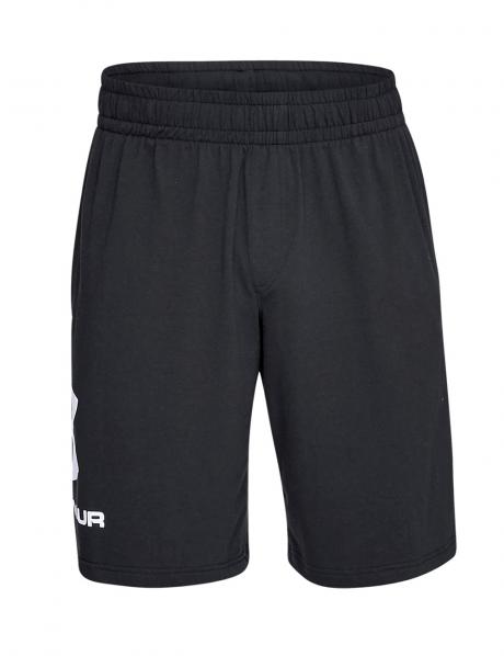 UNDER ARMOUR Шорты SPORTSTYLE COTTON GRAPHIC мужские Артикул: 1329300