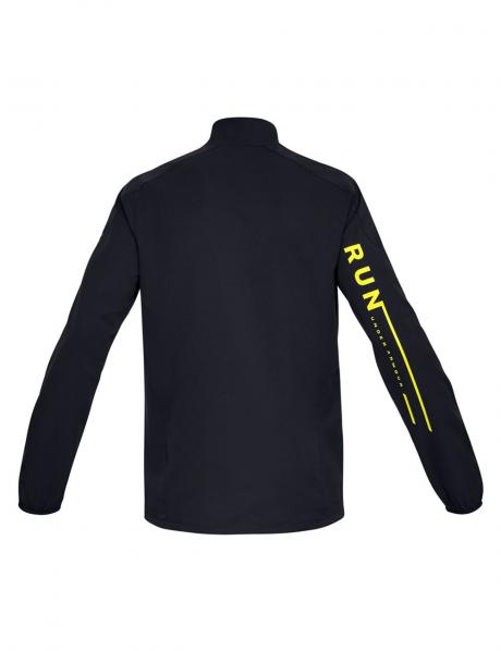UNDER ARMOUR Куртка мужская STORM LAUNCH BRANDED Артикул: 1330074
