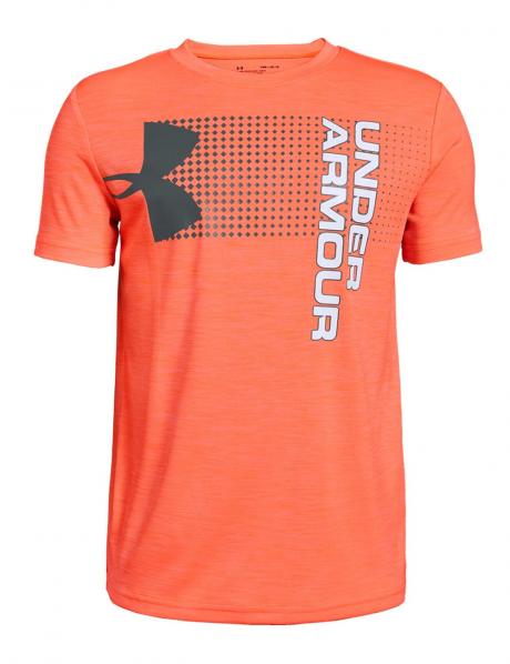 UNDER ARMOUR Футболка CROSSFADE детская Артикул: 1331684