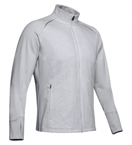 UNDER ARMOUR Куртка COLDGEAR REACTOR RUN INSULATED мужская Артикул: 1342707