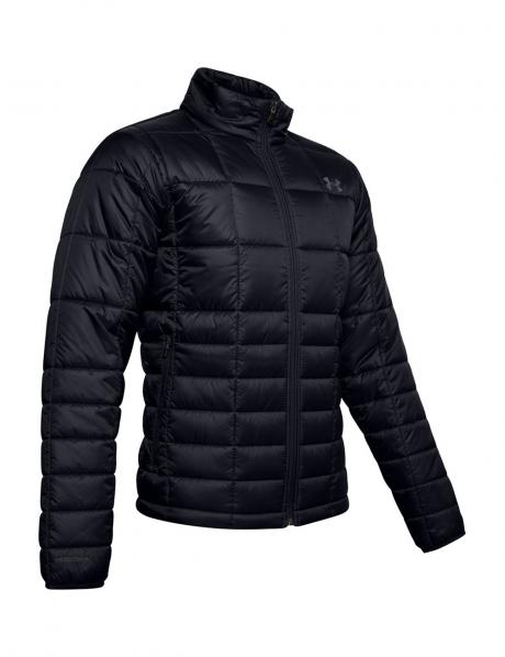 UNDER ARMOUR Куртка ARMOUR INSULATED мужская Артикул: 1342739