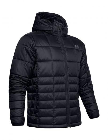 UNDER ARMOUR INSULATED HOODED 1342740 SKIMIR
