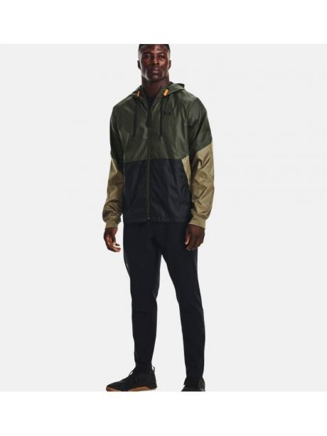 UNDER ARMOUR Куртка LEGACY WINDBREAKER мужская Артикул: 1345405