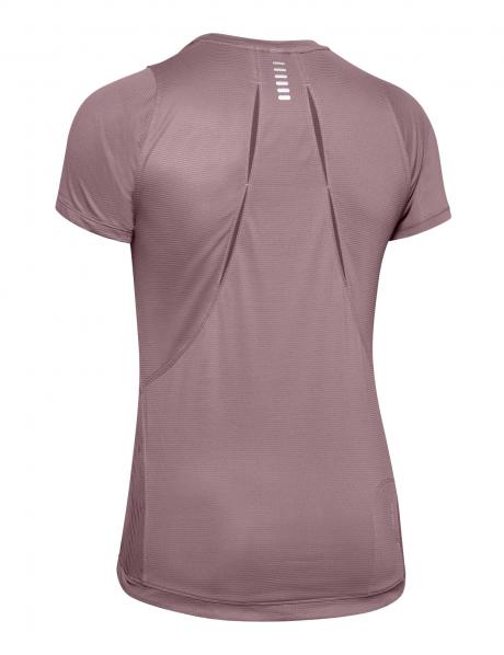 UNDER ARMOUR Футболка женская QUALIFIER ISO-CHILL Артикул: 1350179