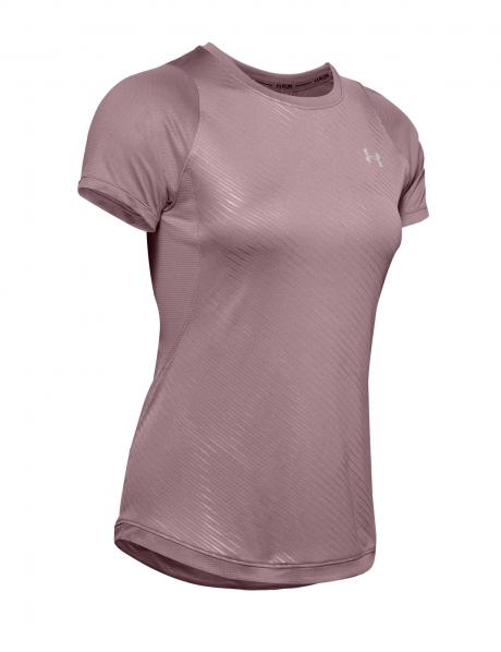 UNDER ARMOUR Футболка женская QUALIFIER ISO-CHILL Артикул: 1350179
