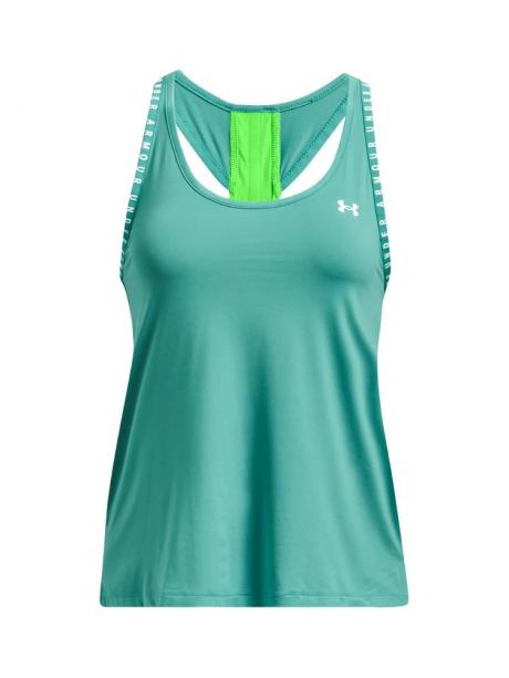 UNDER ARMOUR Майка KNOCKOUT женская Артикул: 1351596
