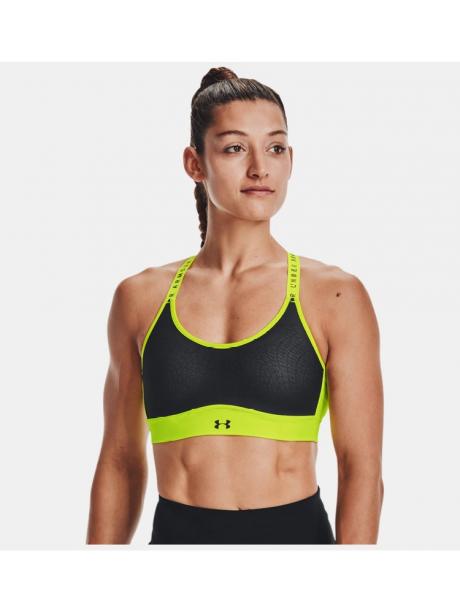 UNDER ARMOUR Спортивный топ INFINITY MID Артикул: 1351990