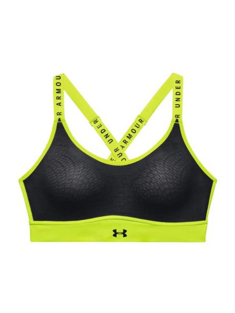 UNDER ARMOUR Спортивный топ INFINITY MID Артикул: 1351990