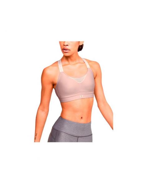 UNDER ARMOUR Спортивный топ INFINITY HIGH Артикул: 1351994