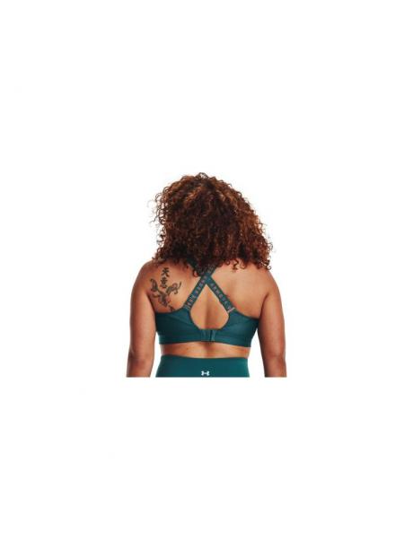 UNDER ARMOUR Спортивный топ INFINITY HIGH Артикул: 1351994