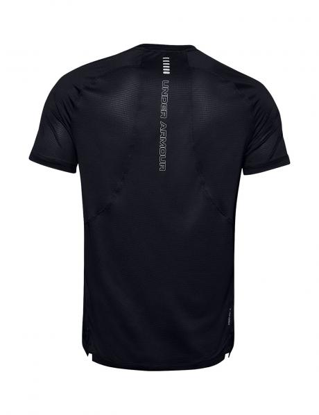 UNDER ARMOUR Футболка мужская QUALIFIER ISO-CHILL RUN Артикул: 1353467