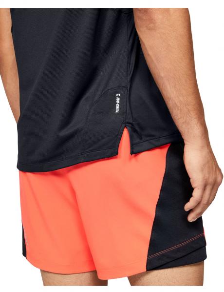 UNDER ARMOUR Футболка мужская QUALIFIER ISO-CHILL RUN Артикул: 1353467