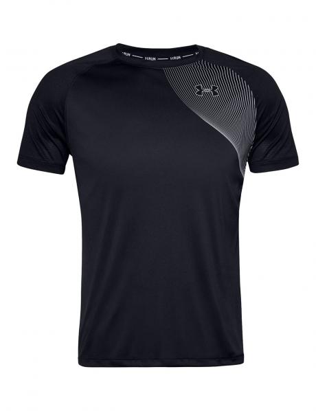UNDER ARMOUR Футболка мужская QUALIFIER ISO-CHILL RUN Артикул: 1353467