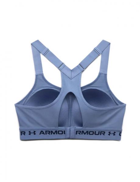 UNDER ARMOUR Спортивный топ HIGH CROSSBACK Артикул: 1355109