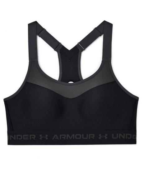 UNDER ARMOUR Спортивный топ HIGH CROSSBACK Артикул: 1355109