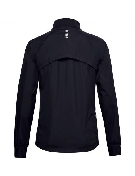 UNDER ARMOUR Куртка RUN INSULATE HYBRID женская Артикул: 1355812