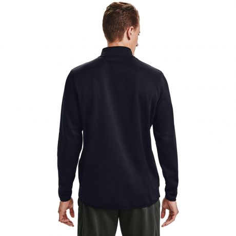 UNDER ARMOUR Джемпер ARMOUR FLEECE 1/2 ZIP мужской Артикул: 1357145