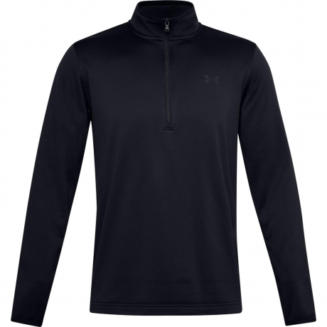 UNDER ARMOUR Джемпер ARMOUR FLEECE 1/2 ZIP мужской Артикул: 1357145
