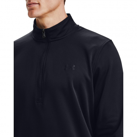 UNDER ARMOUR Джемпер ARMOUR FLEECE 1/2 ZIP мужской Артикул: 1357145