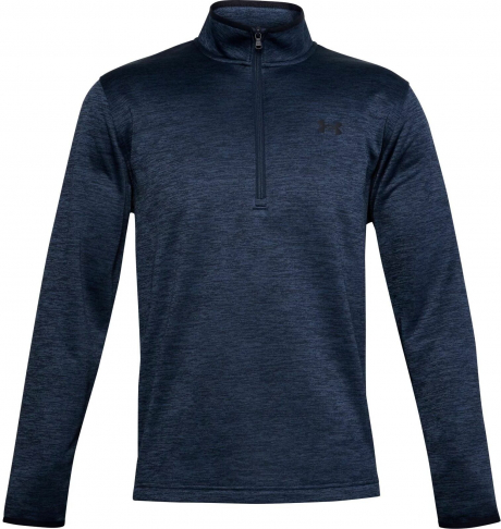 UNDER ARMOUR Джемпер ARMOUR FLEECE 1/2 ZIP мужской Артикул: 1357145
