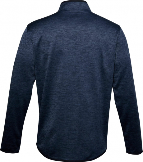 UNDER ARMOUR Джемпер ARMOUR FLEECE 1/2 ZIP мужской Артикул: 1357145