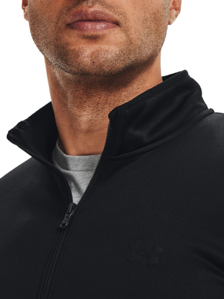 UNDER ARMOUR Джемпер ARMOUR FLEECE 1/2 ZIP мужской Артикул: 1357145