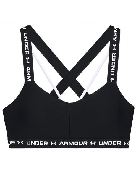 UNDER ARMOUR Спортивный топ CROSSBACK LOW Артикул: 1361033