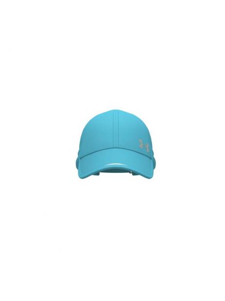 UNDER ARMOUR Кепка ISOCHILL LAUNCH RUN Артикул: 1361542