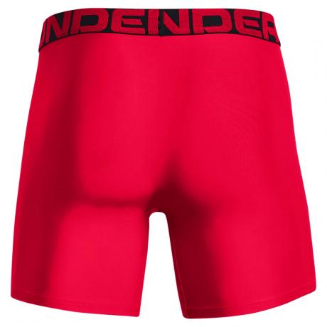 UNDER ARMOUR Трусы TECH™ 6 INCH 2 PACK мужские Артикул: 1363619