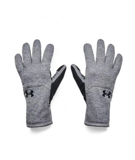 UNDER ARMOUR Перчатки STORM FLEECE Артикул: 1365958