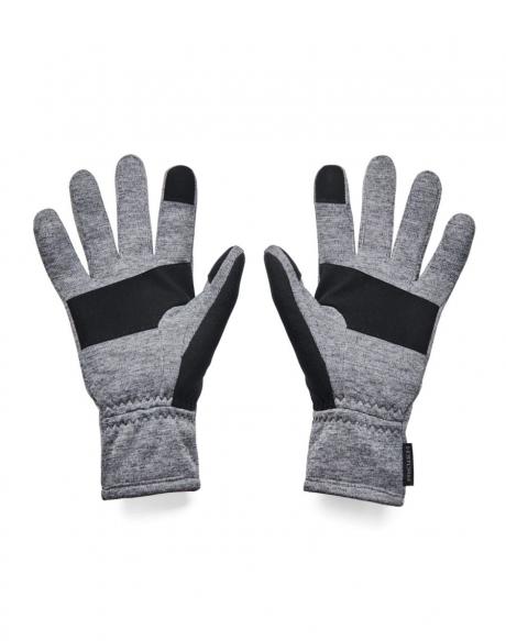 UNDER ARMOUR Перчатки STORM FLEECE Артикул: 1365958