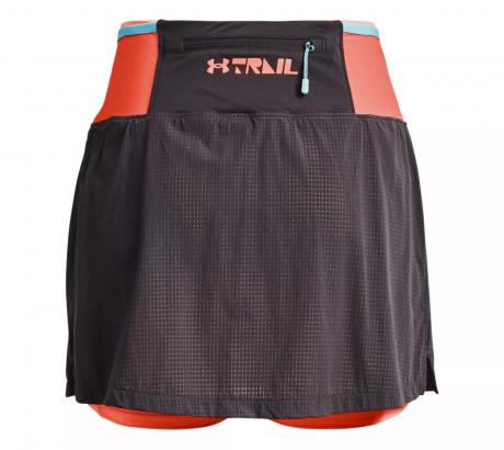 UNDER ARMOUR Юбка беговая UA SPEEDPOCKET TRAIL Артикул: 1369793
