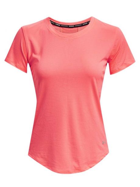 UNDER ARMOUR Футболка COOLSWITCH RUN женская Артикул: 1373399