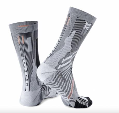 MORETAN Носки удлиненные ROLLERZ Артикул: RO-181011