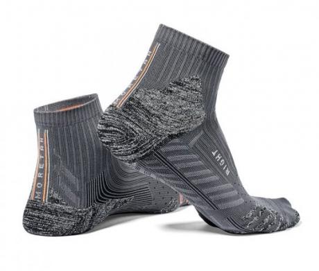 MORETAN Носки RUN SLAY Артикул: RS-181217