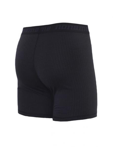 NONAME Трусы-боксеры ветрозащитные ARCTOS BOXER WS 19 Black Артикул: 151217