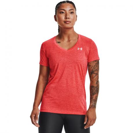 UNDER ARMOUR Футболка TECH™ TWIST женская Артикул: 1258568