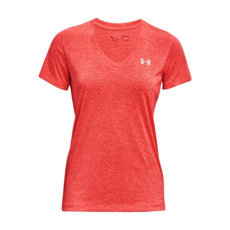 UNDER ARMOUR Футболка TECH™ TWIST женская Артикул: 1258568