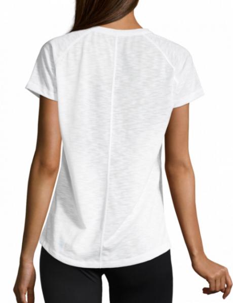 CASALL Футболка женская TEXTURED LOOSE Артикул: 17159
