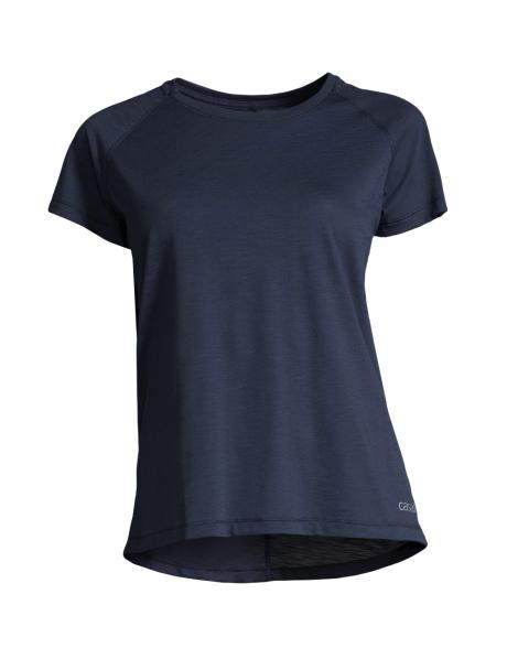 CASALL Футболка женская TEXTURED LOOSE Артикул: 17159