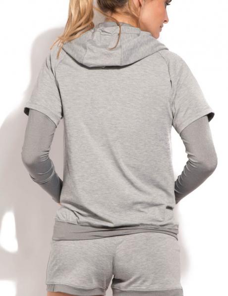 CASALL Джемпер женский COMFY Артикул: 17192