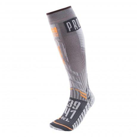 MORETAN Носки горнолыжные ALPINE SKI GRIP Артикул: ALG-171514