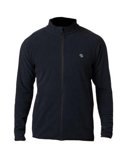 MOUNTAIN HARDWEAR Джемпер мужской MACROCHILL Full Zip Артикул: 1851171