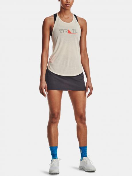 UNDER ARMOUR Юбка беговая UA SPEEDPOCKET TRAIL Артикул: 1369793
