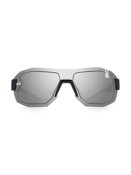 GLORYFY Спортивные очки G9 RADICAL Helioz Silver Артикул: 1903-16-00