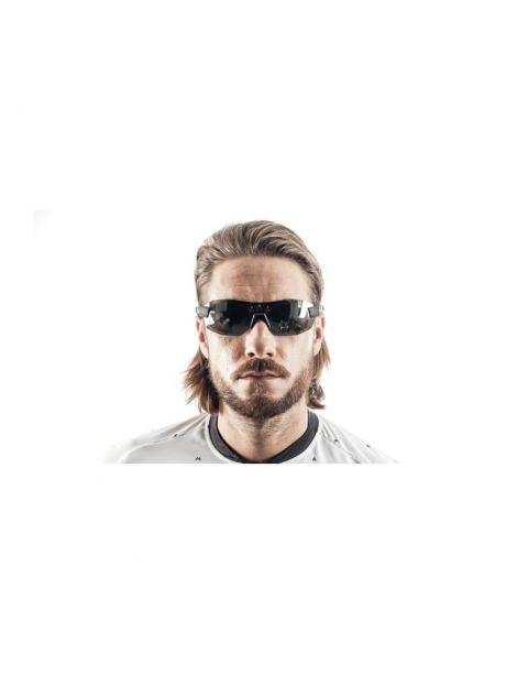 GLORYFY Спортивные очки G9 RADICAL Helioz Silver Артикул: 1903-16-00