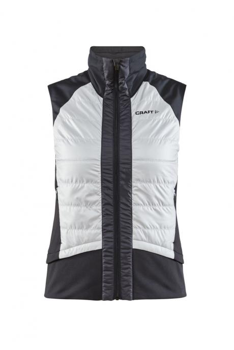 CRAFT Жилет ADV STORM INSULATE женский Артикул: 1909565