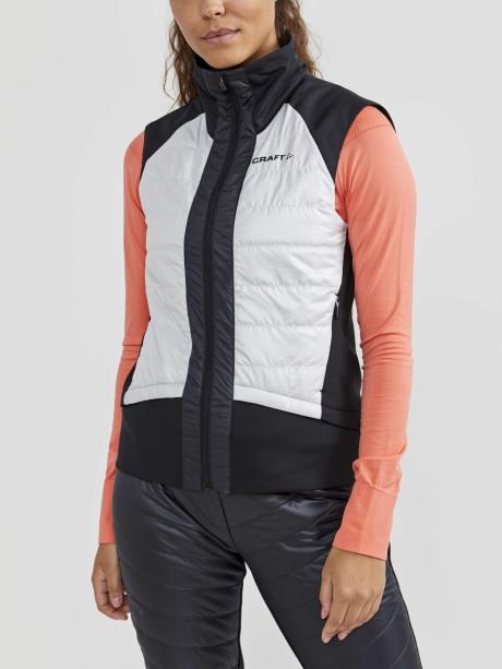 CRAFT Жилет ADV STORM INSULATE женский Артикул: 1909565