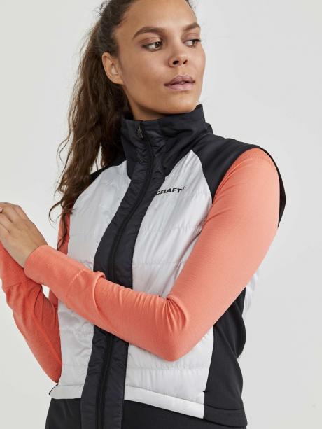CRAFT Жилет ADV STORM INSULATE женский Артикул: 1909565