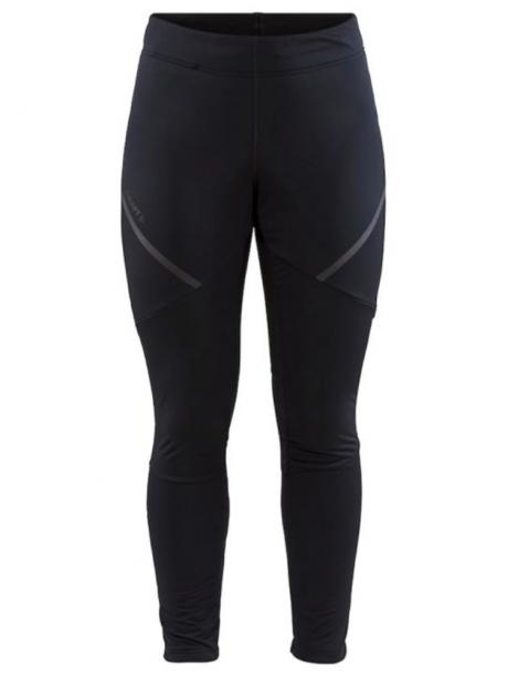 CRAFT Тайтсы GLIDE WIND женские Артикул: 1909568